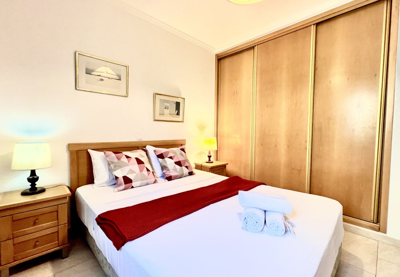 Apartamento em Quarteira - QUARTEIRA CLASSIC 2 WITH POOL by HOMING