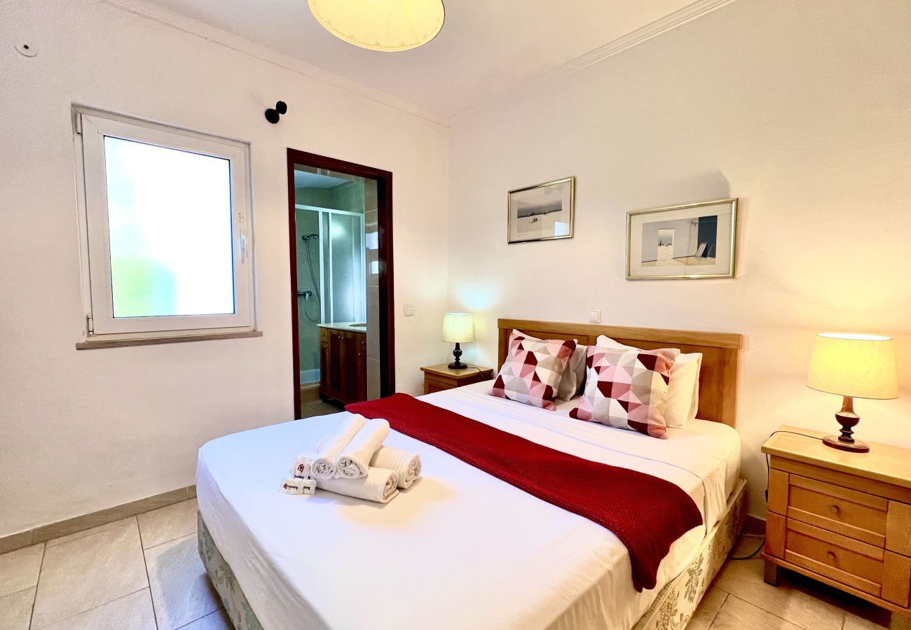 Apartamento em Quarteira - QUARTEIRA CLASSIC 2 WITH POOL by HOMING