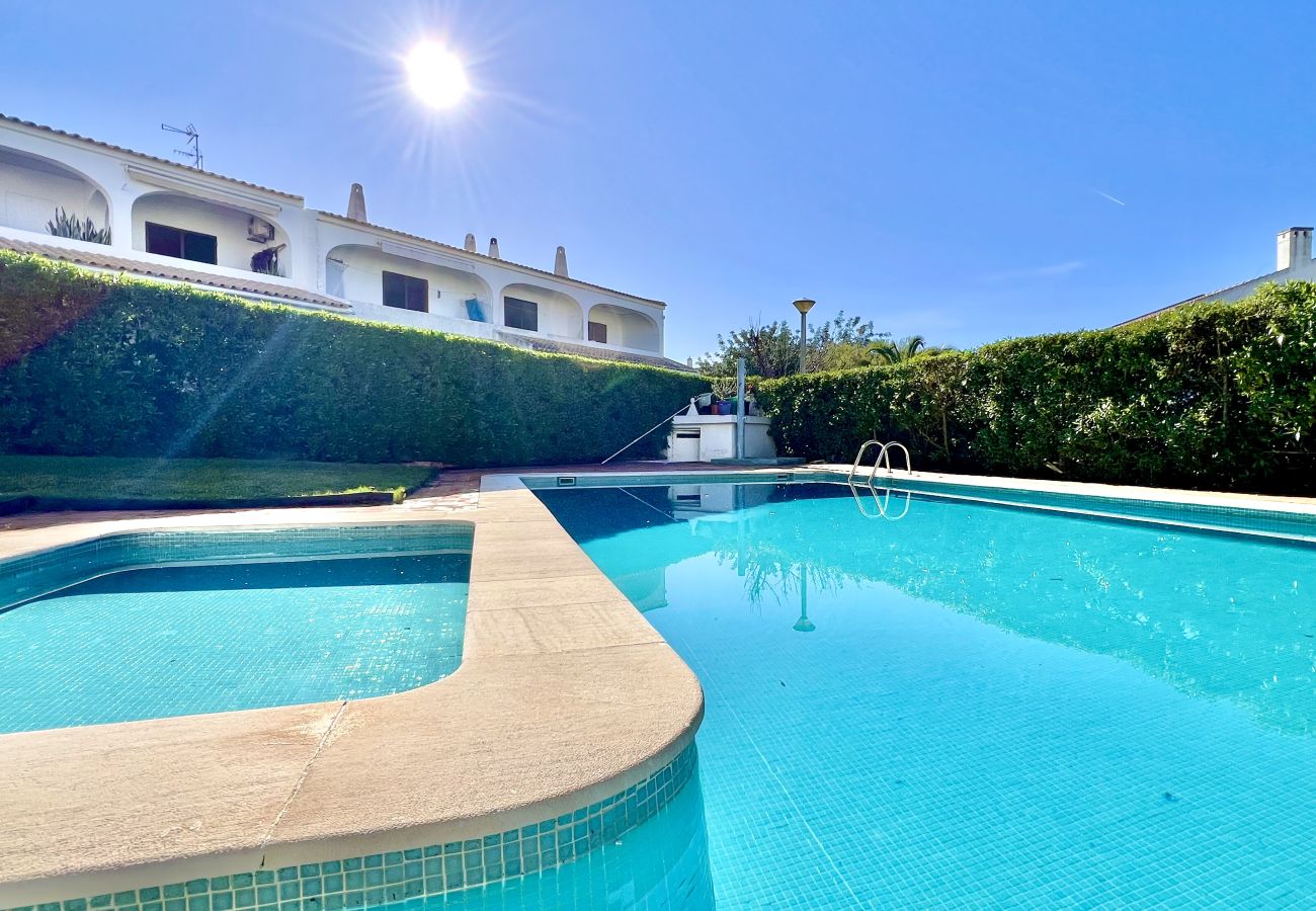 Apartamento em Quarteira - QUARTEIRA CLASSIC 2 WITH POOL by HOMING