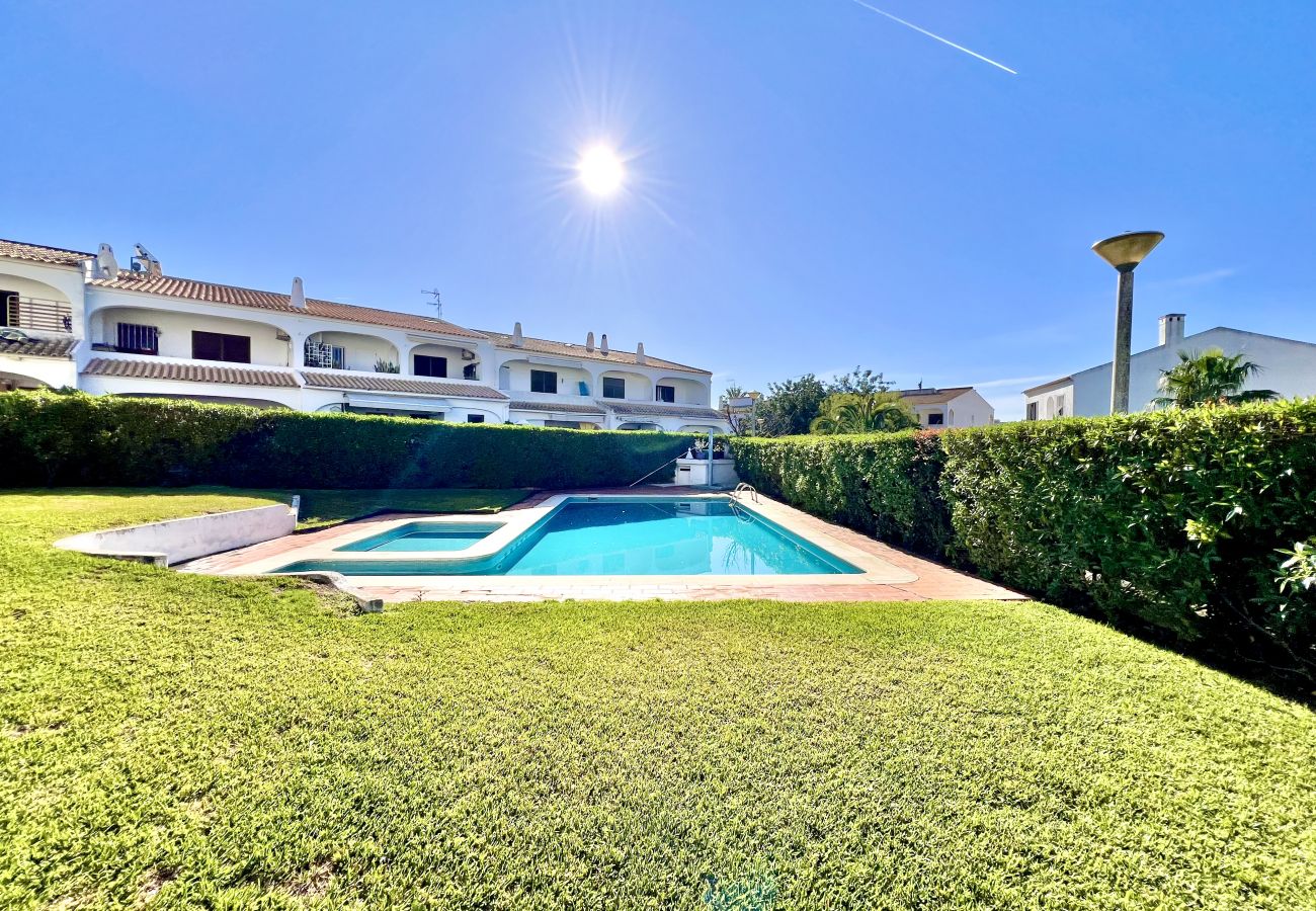Apartamento em Quarteira - QUARTEIRA CLASSIC 2 WITH POOL by HOMING