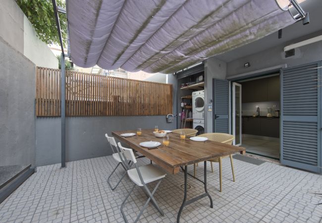 Apartamento em Cruz Quebrada - JAMOR TERRACE by HOMING Apartamento em Cruz Quebrada - JAMOR TERRACE by HOMING