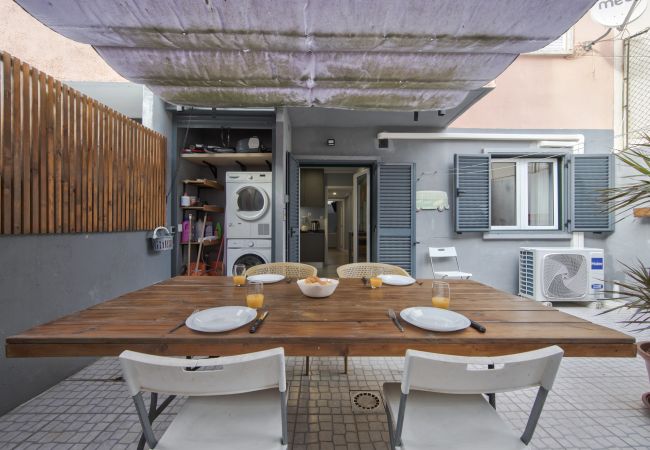 Apartamento em Cruz Quebrada - JAMOR TERRACE by HOMING Apartamento em Cruz Quebrada - JAMOR TERRACE by HOMING