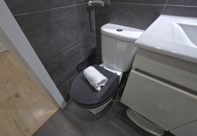 Apartamento em Cruz Quebrada - JAMOR TERRACE by HOMING Apartamento em Cruz Quebrada - JAMOR TERRACE by HOMING