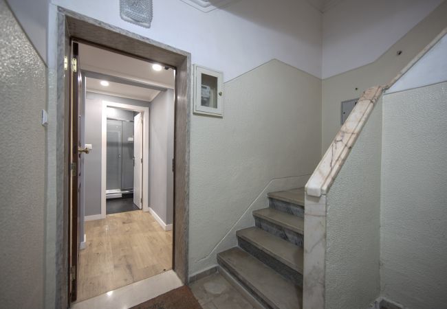 Apartamento em Cruz Quebrada - JAMOR TERRACE by HOMING Apartamento em Cruz Quebrada - JAMOR TERRACE by HOMING