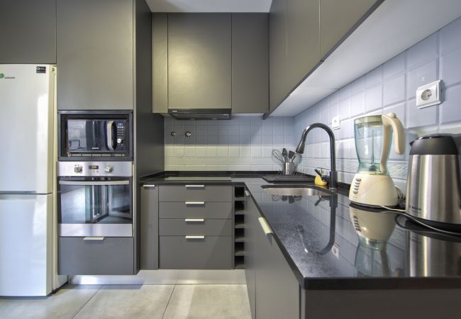 Apartamento em Cruz Quebrada - JAMOR TERRACE by HOMING Apartamento em Cruz Quebrada - JAMOR TERRACE by HOMING