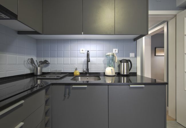Apartamento em Cruz Quebrada - JAMOR TERRACE by HOMING Apartamento em Cruz Quebrada - JAMOR TERRACE by HOMING