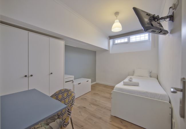 Apartamento em Cruz Quebrada - JAMOR TERRACE by HOMING Apartamento em Cruz Quebrada - JAMOR TERRACE by HOMING