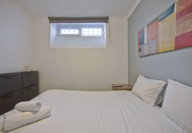 Apartamento em Cruz Quebrada - JAMOR TERRACE by HOMING Apartamento em Cruz Quebrada - JAMOR TERRACE by HOMING