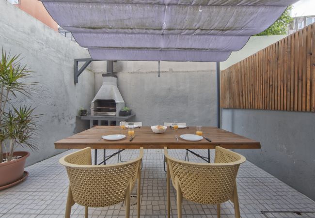Apartamento em Cruz Quebrada - JAMOR TERRACE by HOMING Apartamento em Cruz Quebrada - JAMOR TERRACE by HOMING