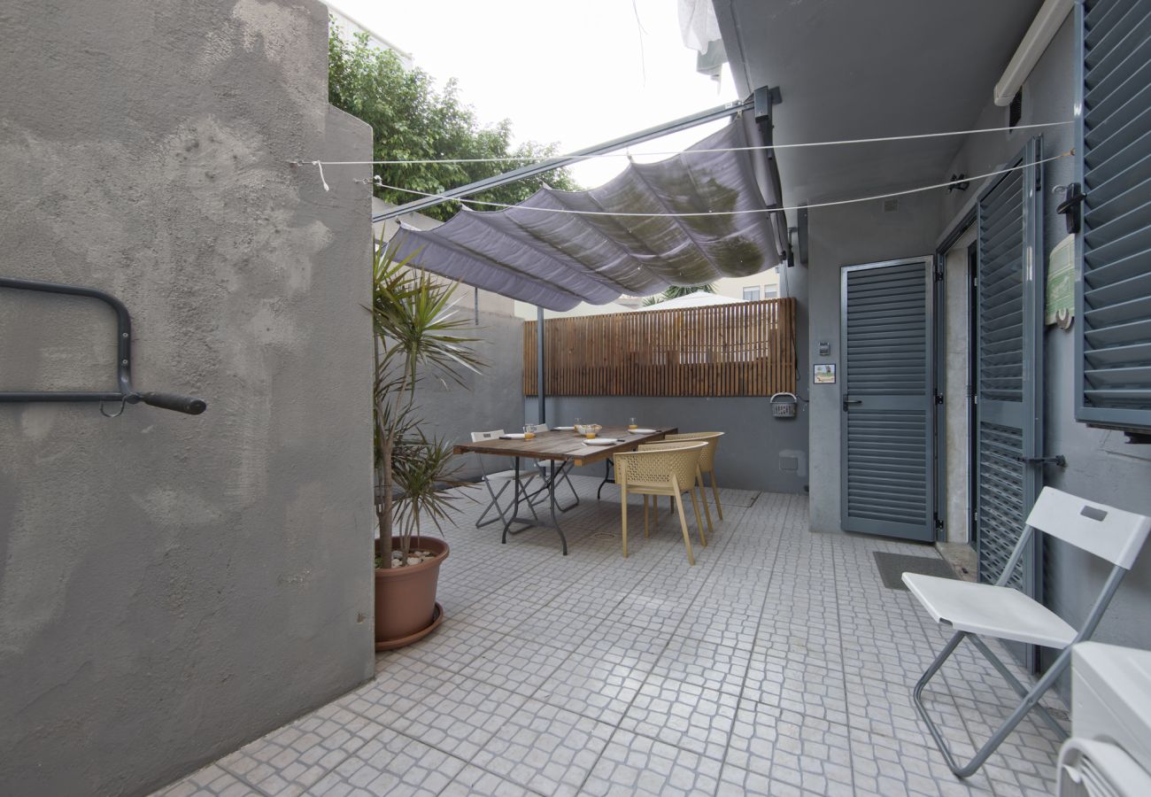 Apartamento em Cruz Quebrada - JAMOR TERRACE by HOMING