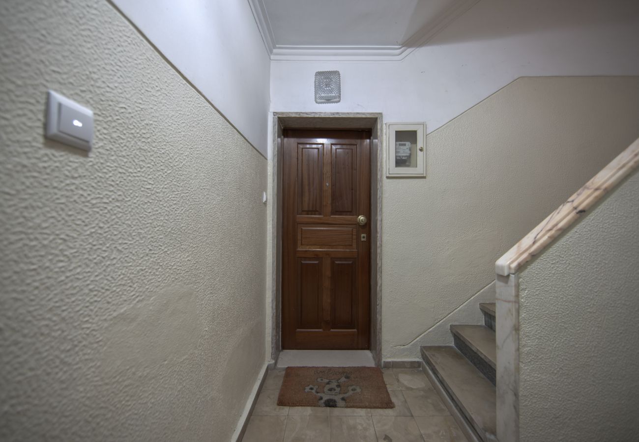 Apartamento em Cruz Quebrada - JAMOR TERRACE by HOMING