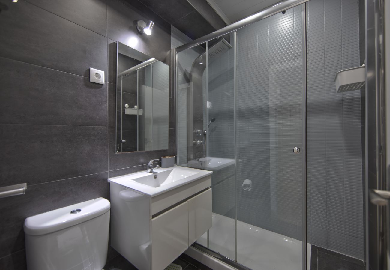 Apartamento em Cruz Quebrada - JAMOR TERRACE by HOMING