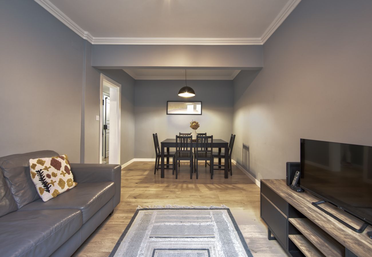 Apartamento em Cruz Quebrada - JAMOR TERRACE by HOMING