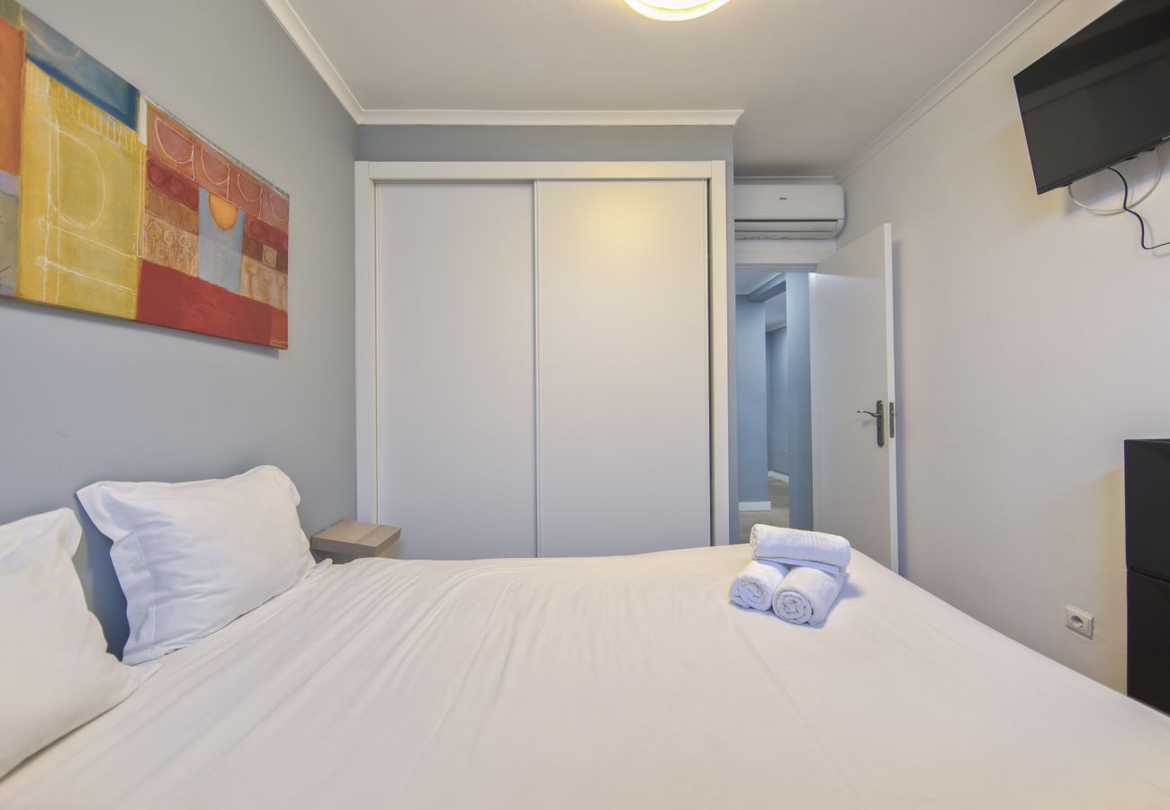 Apartamento em Cruz Quebrada - JAMOR TERRACE by HOMING