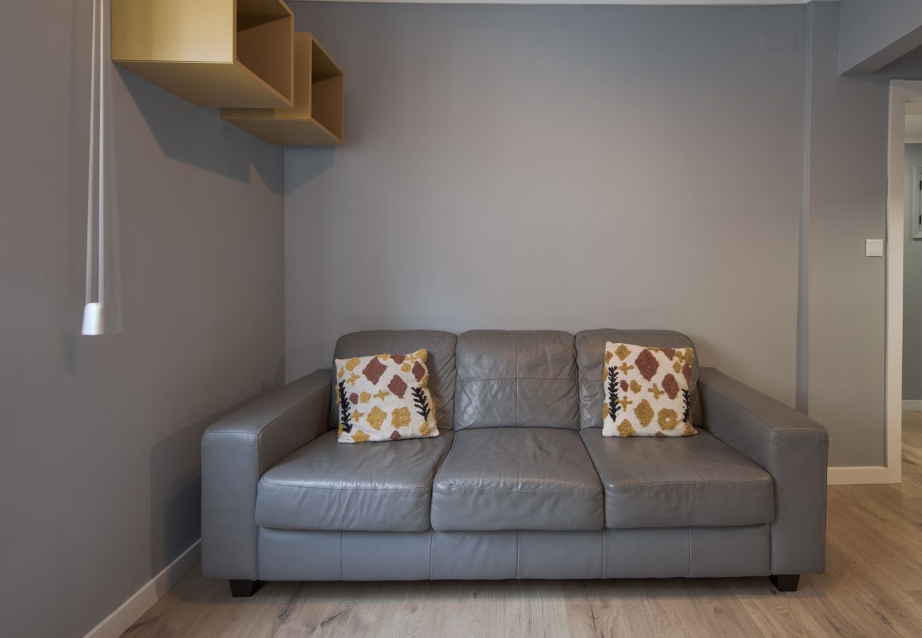 Apartamento em Cruz Quebrada - JAMOR TERRACE by HOMING