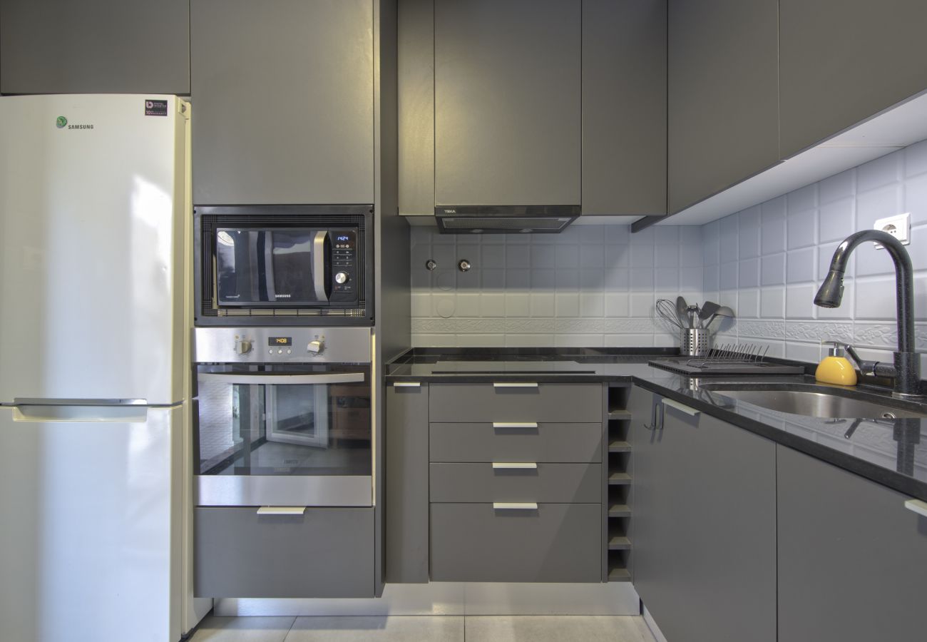 Apartamento em Cruz Quebrada - JAMOR TERRACE by HOMING