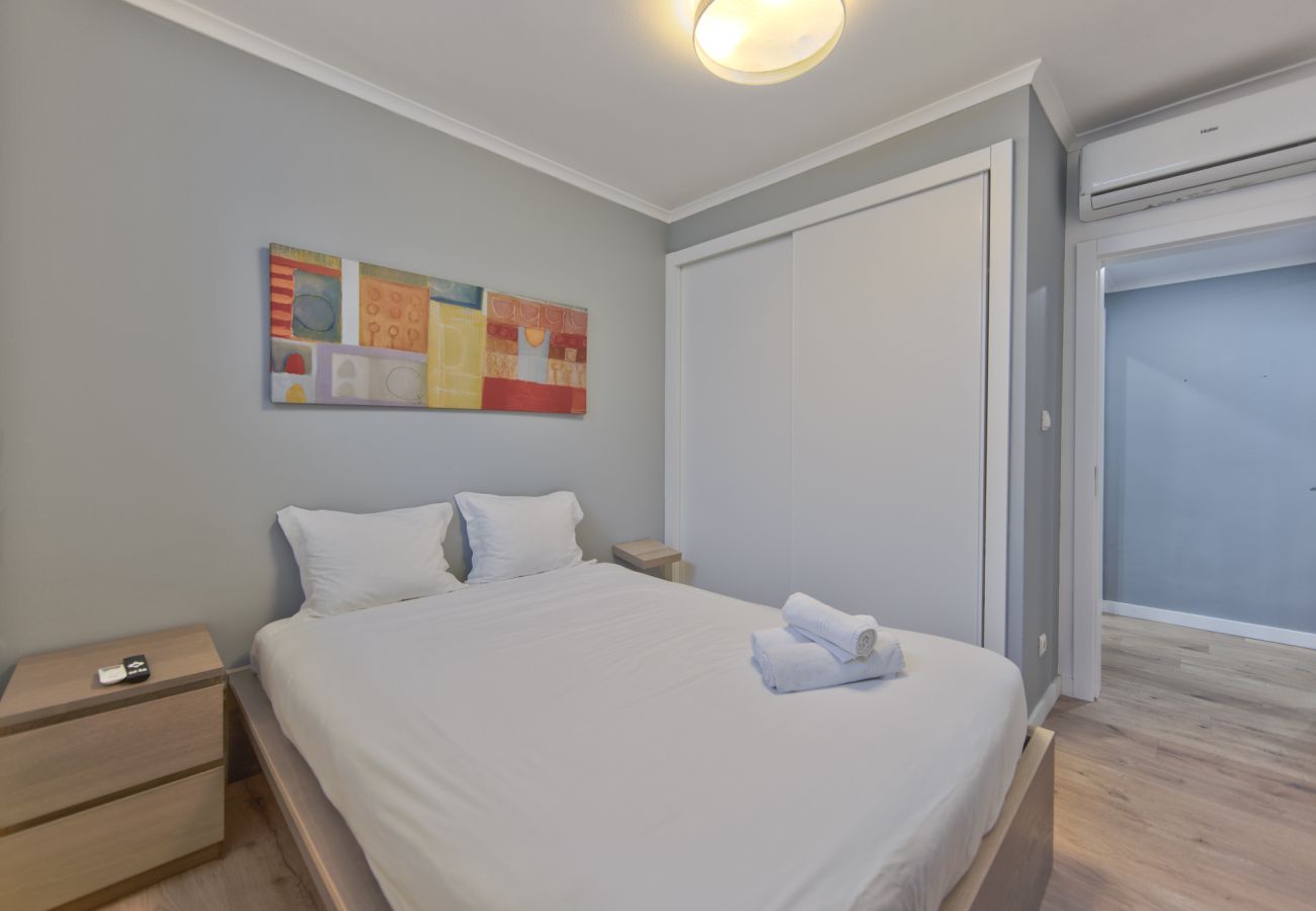 Apartamento em Cruz Quebrada - JAMOR TERRACE by HOMING