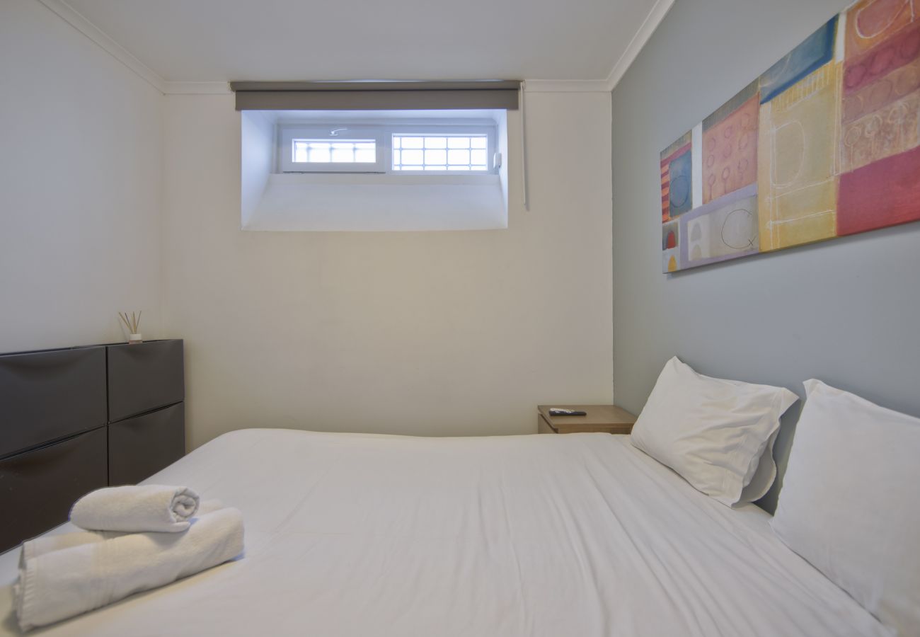 Apartamento em Cruz Quebrada - JAMOR TERRACE by HOMING