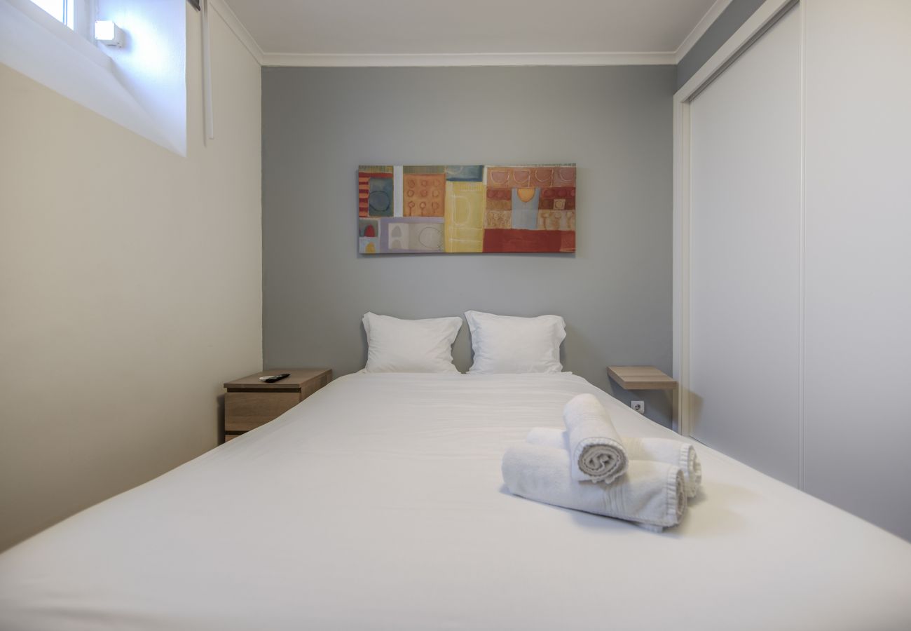 Apartamento em Cruz Quebrada - JAMOR TERRACE by HOMING