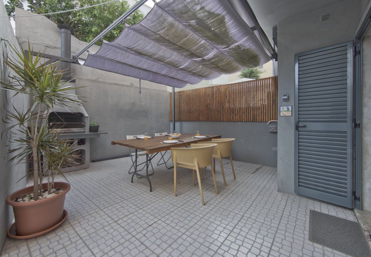 Apartamento em Cruz Quebrada - JAMOR TERRACE by HOMING