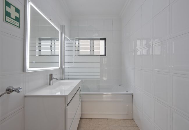 Apartamento em Pontinha - PONTINHA TYPICAL by HOMING Apartamento em Pontinha - PONTINHA TYPICAL by HOMING