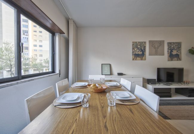 Apartamento em Pontinha - PONTINHA TYPICAL by HOMING Apartamento em Pontinha - PONTINHA TYPICAL by HOMING