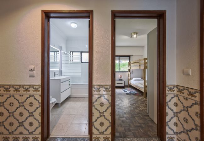 Apartamento em Pontinha - PONTINHA TYPICAL by HOMING Apartamento em Pontinha - PONTINHA TYPICAL by HOMING