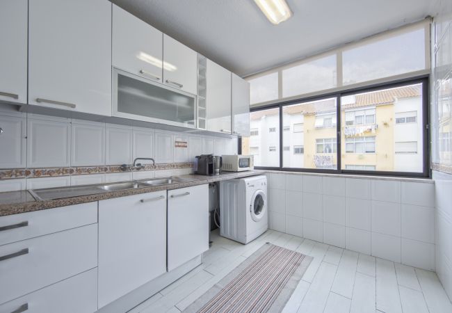 Apartamento em Pontinha - PONTINHA TYPICAL by HOMING Apartamento em Pontinha - PONTINHA TYPICAL by HOMING