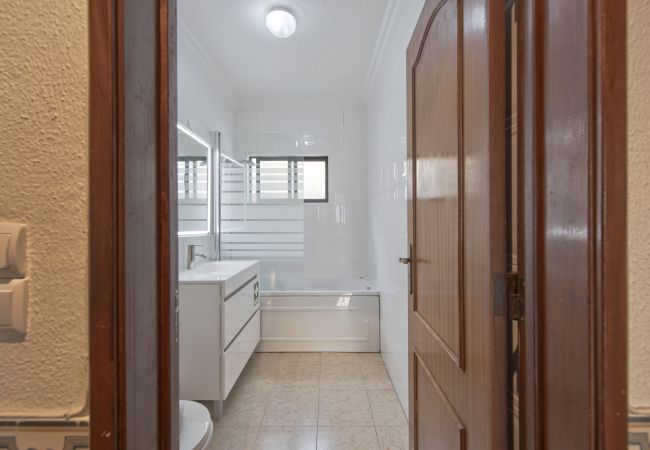 Apartamento em Pontinha - PONTINHA TYPICAL by HOMING Apartamento em Pontinha - PONTINHA TYPICAL by HOMING