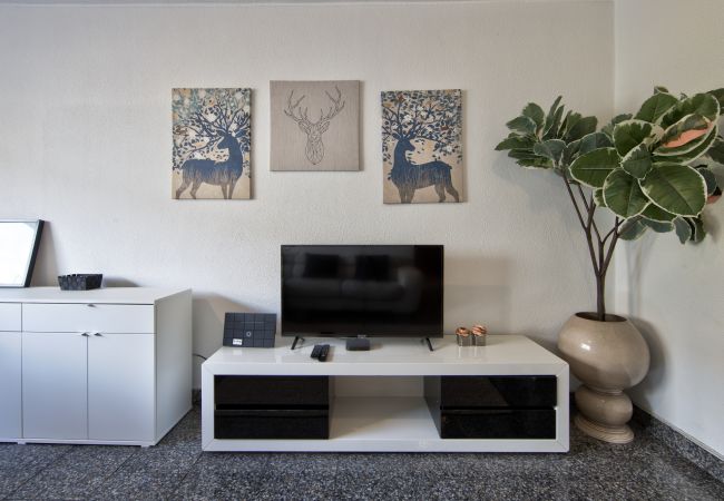 Apartamento em Pontinha - PONTINHA TYPICAL by HOMING Apartamento em Pontinha - PONTINHA TYPICAL by HOMING
