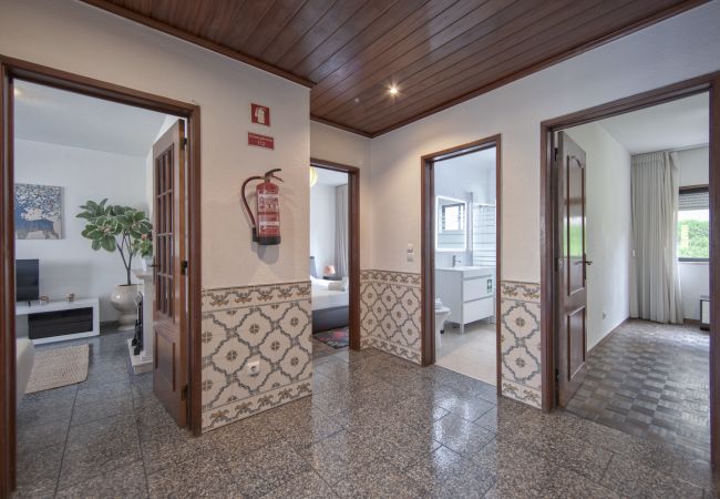 Apartamento em Pontinha - PONTINHA TYPICAL by HOMING Apartamento em Pontinha - PONTINHA TYPICAL by HOMING