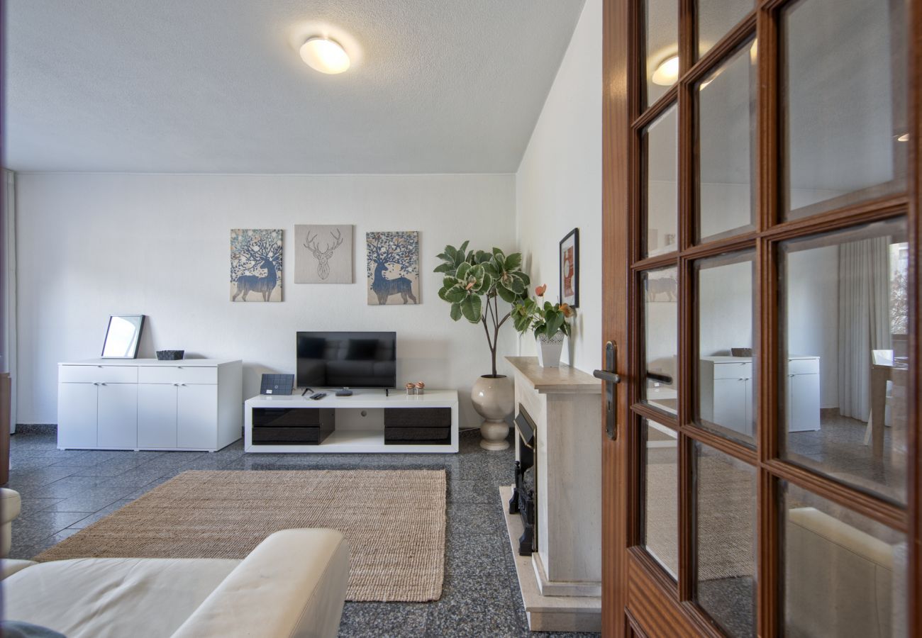 Apartamento em Pontinha - PONTINHA TYPICAL by HOMING