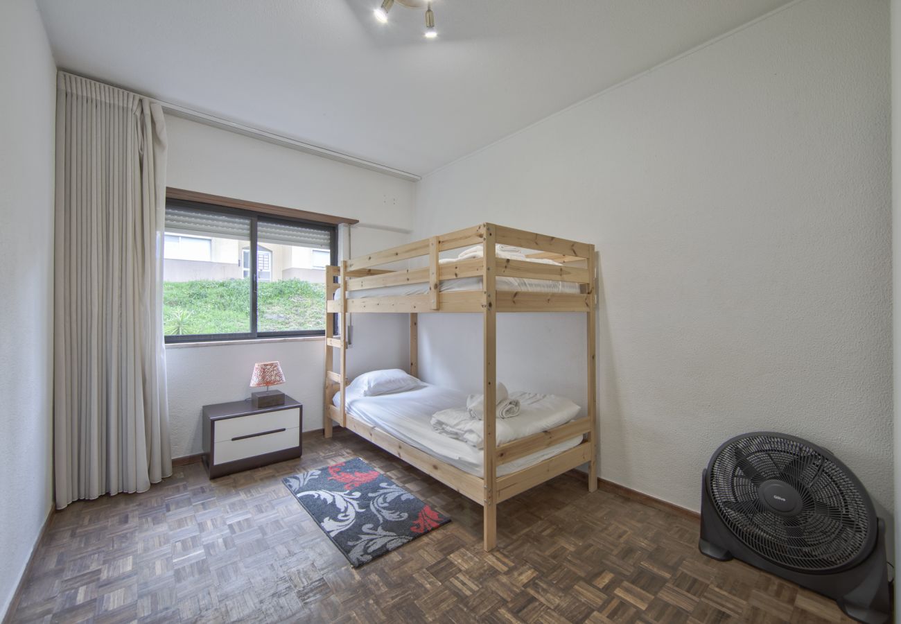 Apartamento em Pontinha - PONTINHA TYPICAL by HOMING