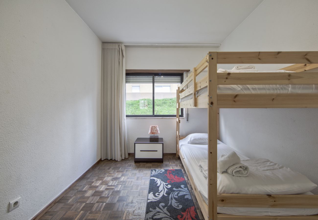 Apartamento em Pontinha - PONTINHA TYPICAL by HOMING