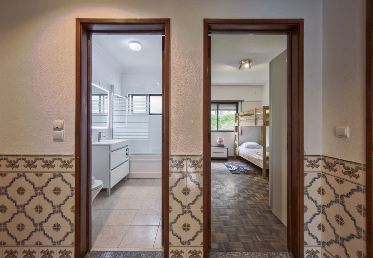 Apartamento em Pontinha - PONTINHA TYPICAL by HOMING
