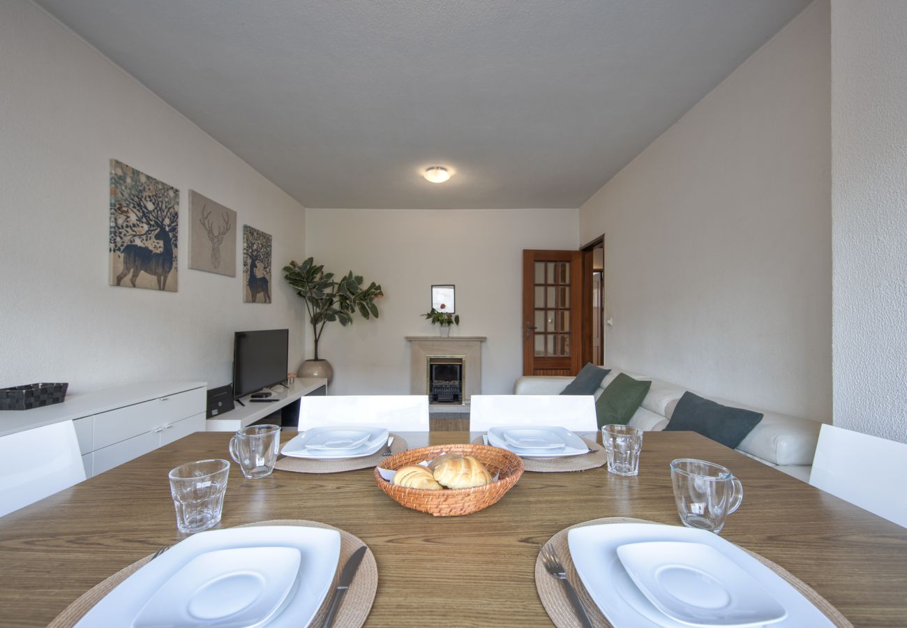 Apartamento em Pontinha - PONTINHA TYPICAL by HOMING