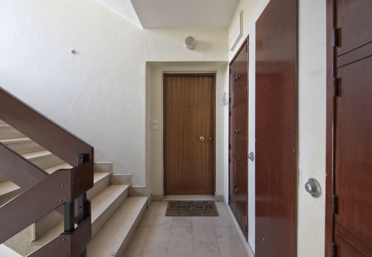Apartamento em Pontinha - PONTINHA TYPICAL by HOMING