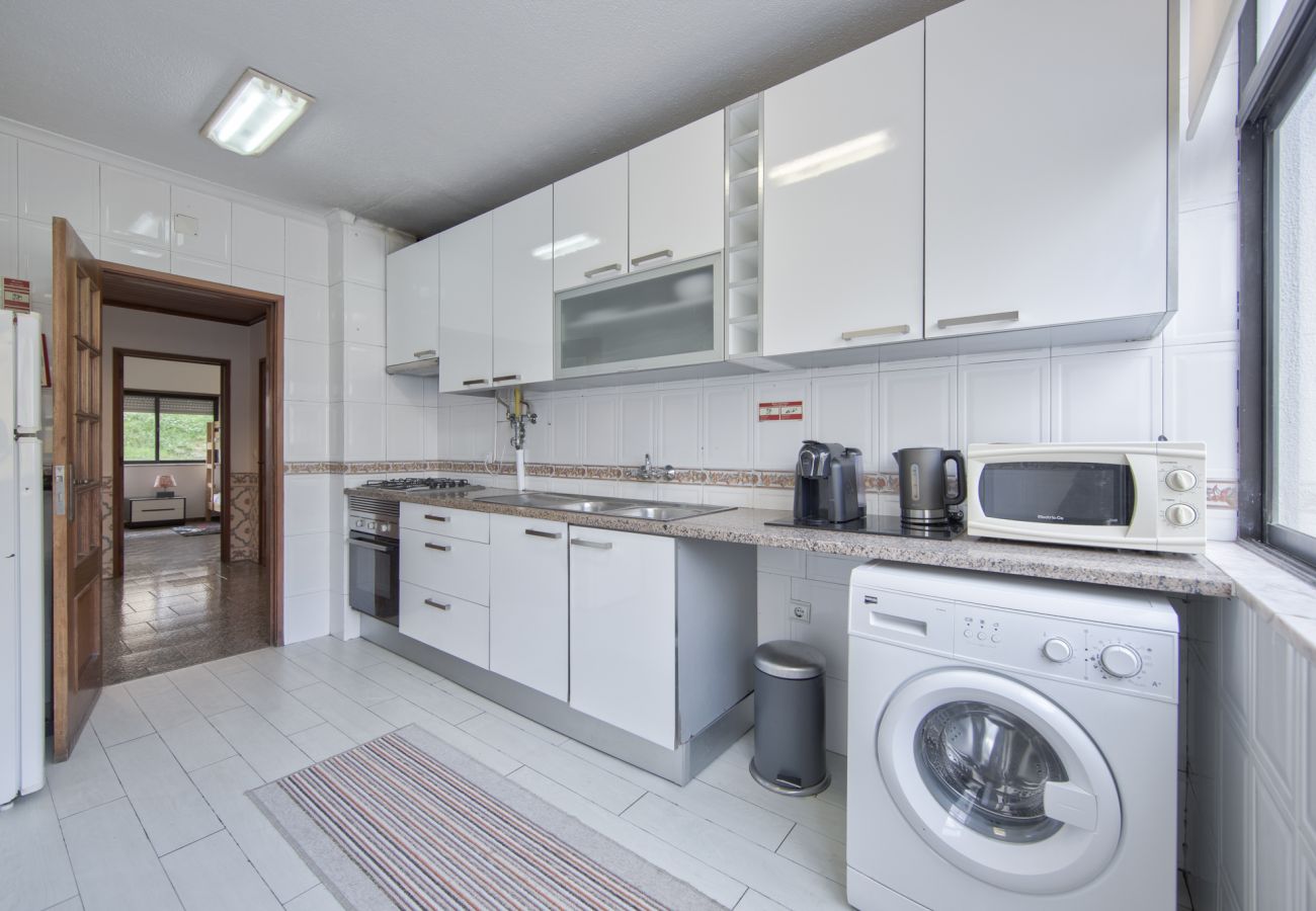 Apartamento em Pontinha - PONTINHA TYPICAL by HOMING