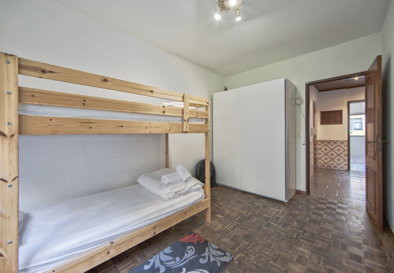 Apartamento em Pontinha - PONTINHA TYPICAL by HOMING