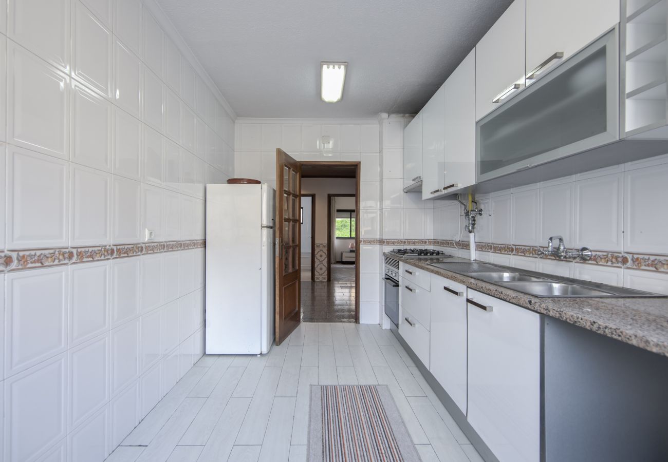 Apartamento em Pontinha - PONTINHA TYPICAL by HOMING