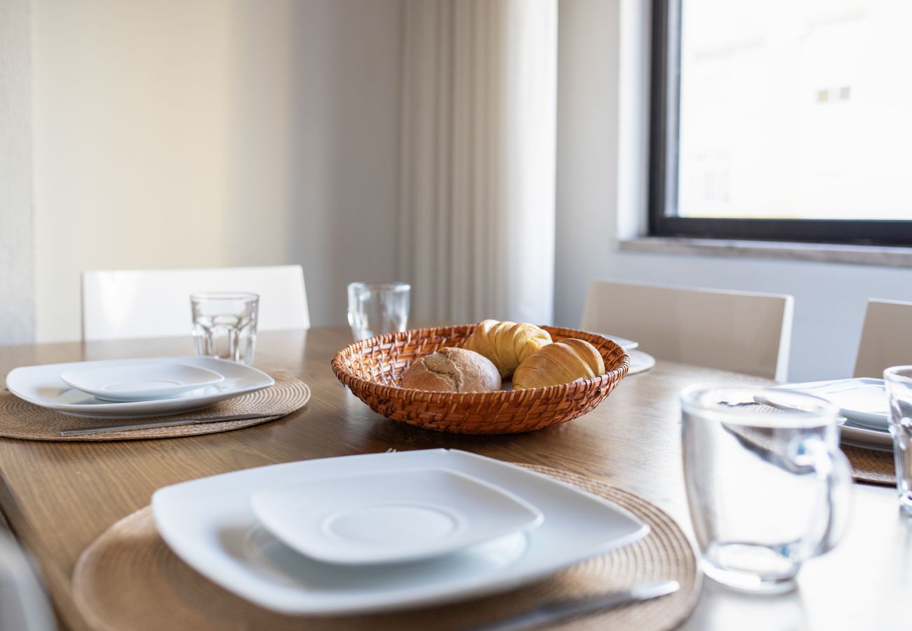 Apartamento em Pontinha - PONTINHA TYPICAL by HOMING