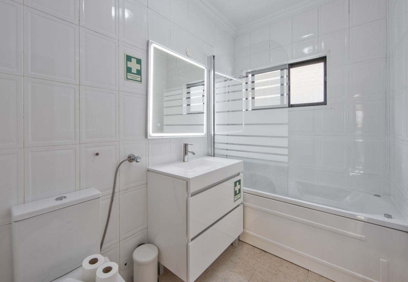 Apartamento em Pontinha - PONTINHA TYPICAL by HOMING