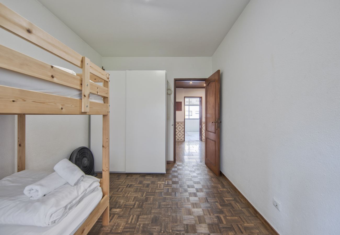 Apartamento em Pontinha - PONTINHA TYPICAL by HOMING