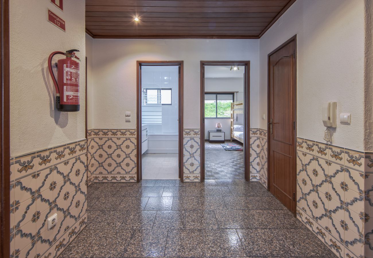 Apartamento em Pontinha - PONTINHA TYPICAL by HOMING