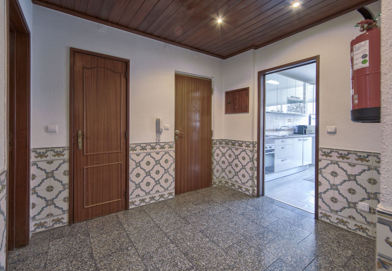 Apartamento em Pontinha - PONTINHA TYPICAL by HOMING