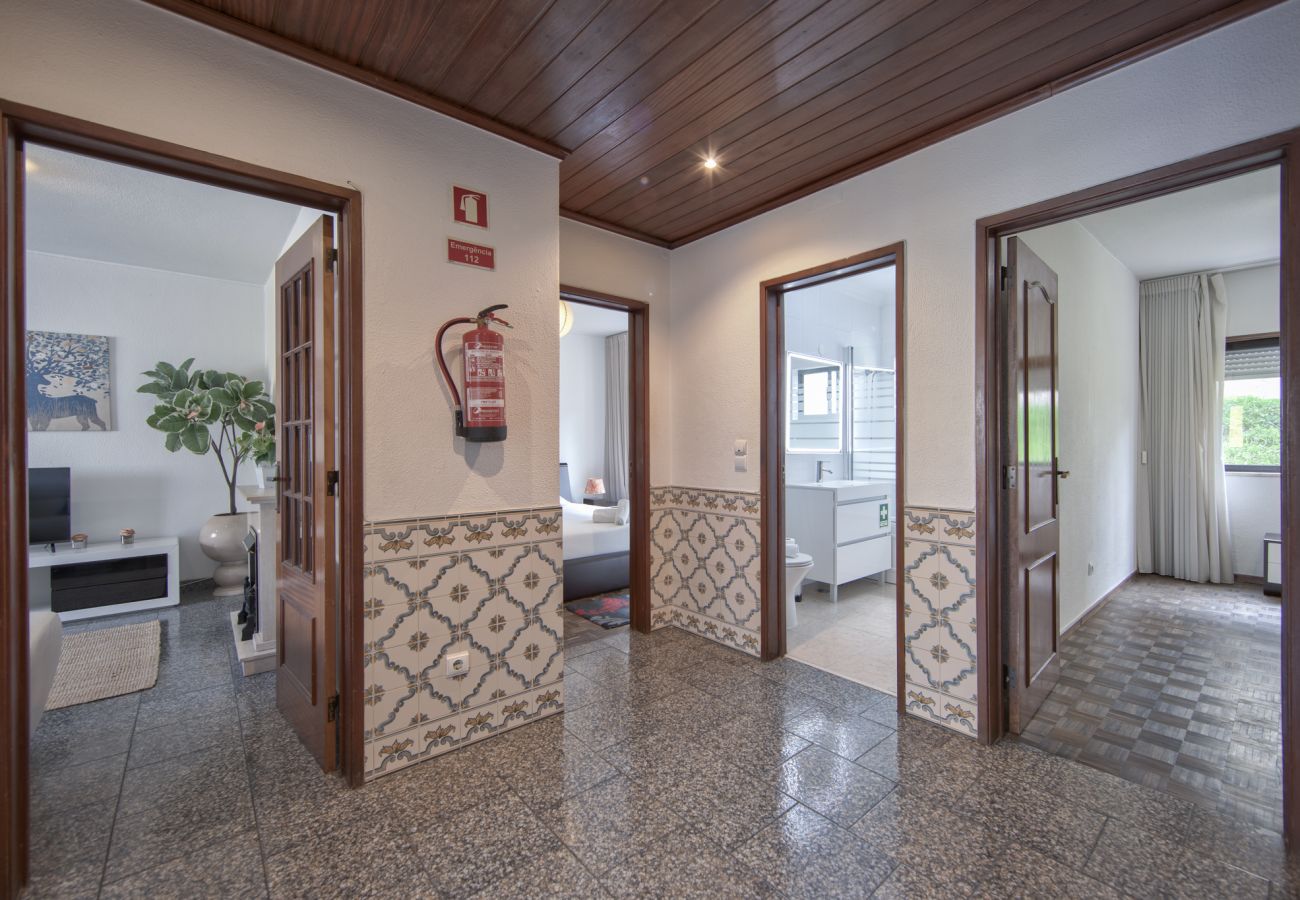 Apartamento em Pontinha - PONTINHA TYPICAL by HOMING