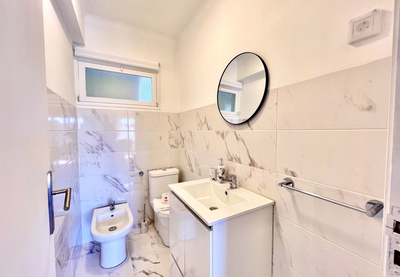 Apartamento em Portimão - PORTIMÃO CENTRAL TOWN by HOMING