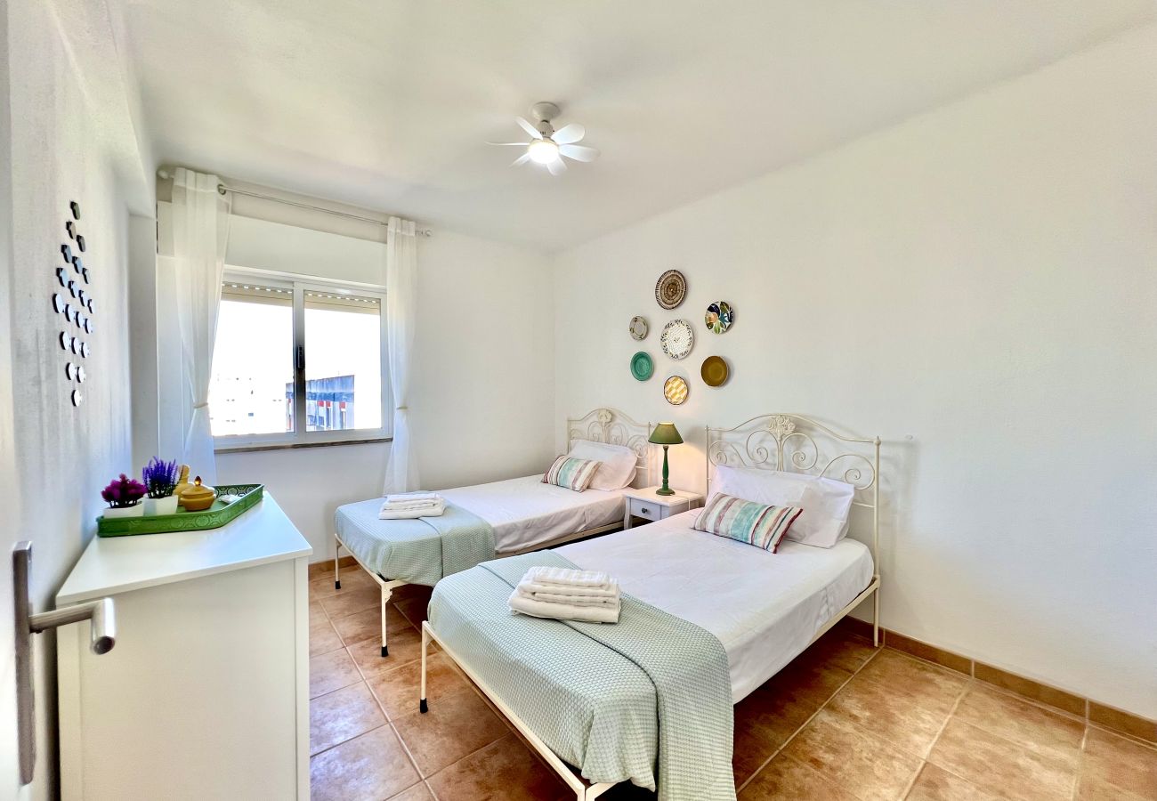 Apartamento em Portimão - PORTIMÃO CENTRAL TOWN by HOMING