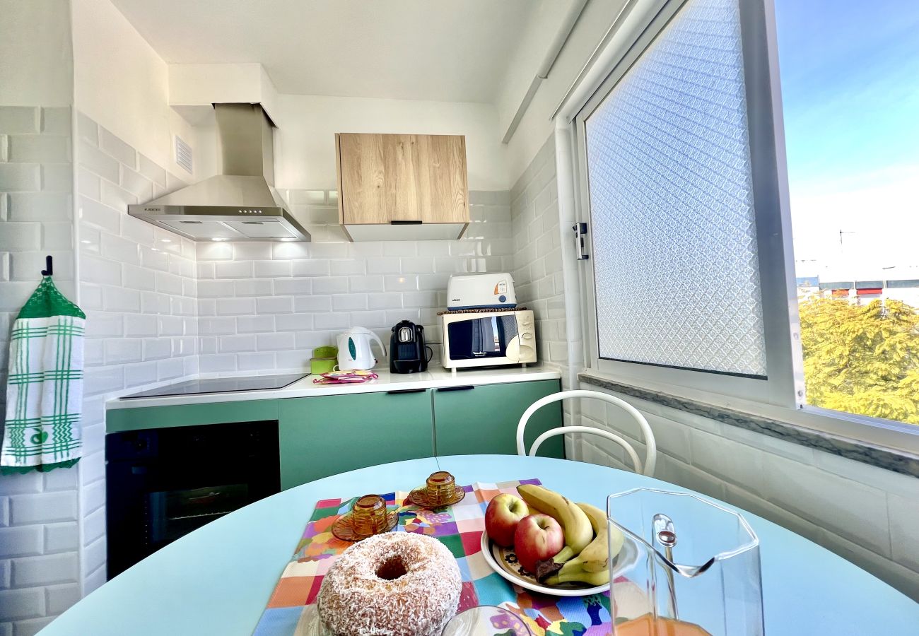 Apartamento em Portimão - PORTIMÃO CENTRAL TOWN by HOMING