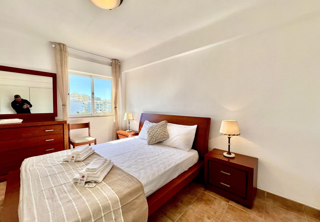Apartamento em Portimão - PORTIMÃO CENTRAL TOWN by HOMING